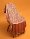 PREMIUM STOLE - Polkadots - 13138TS-206167 - PREMIUM STOLE