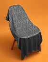 PREMIUM STOLE - Polkadots - 13138TS-206153 - PREMIUM STOLE