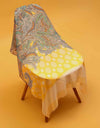 PREMIUM STOLE - Polkadots - 11921DNS-078058 - PREMIUM STOLE