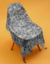 PREMIUM STOLE - Polkadots - 11941DNS-078523 - PREMIUM STOLE