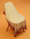 PREMIUM STOLE - Polkadots - 12769TS-196457 - PREMIUM STOLE