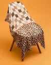 PREMIUM STOLE - Polkadots - 12928TS-201223 - PREMIUM STOLE