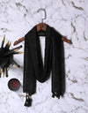 PREMIUM STOLE - Polkadots - 10030DNS-037992 - PREMIUM STOLE