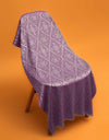 PREMIUM STOLE - Polkadots - 13138TS-206157 - PREMIUM STOLE
