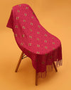 PREMIUM STOLE - Polkadots - 12726TS-195859 - PREMIUM STOLE