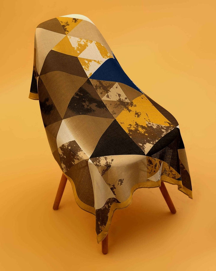 PREMIUM STOLE - Polkadots - 11918DNS-077897 - PREMIUM STOLE