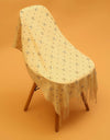 PREMIUM STOLE - Polkadots - 12726TS-195858 - PREMIUM STOLE