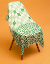 PREMIUM STOLE - Polkadots - 12928TS-201224 - PREMIUM STOLE
