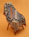 PREMIUM STOLE - Polkadots - 12768TS-196455 - PREMIUM STOLE