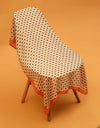 PREMIUM STOLE - Polkadots - 12761TS-196432 - PREMIUM STOLE