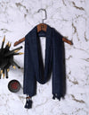 PREMIUM STOLE - Polkadots - 10030DNS-037999 - PREMIUM STOLE