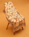 PREMIUM STOLE - Polkadots - 12765TS-196446 - PREMIUM STOLE