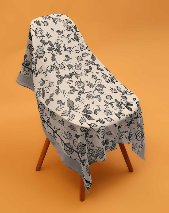 PREMIUM STOLE - Polkadots - 12749TS-196353 - PREMIUM STOLE