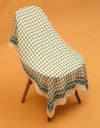 PREMIUM STOLE - Polkadots - 12769TS-196458 - PREMIUM STOLE
