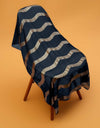 PREMIUM STOLE - Polkadots - 12734TS-195983 - PREMIUM STOLE