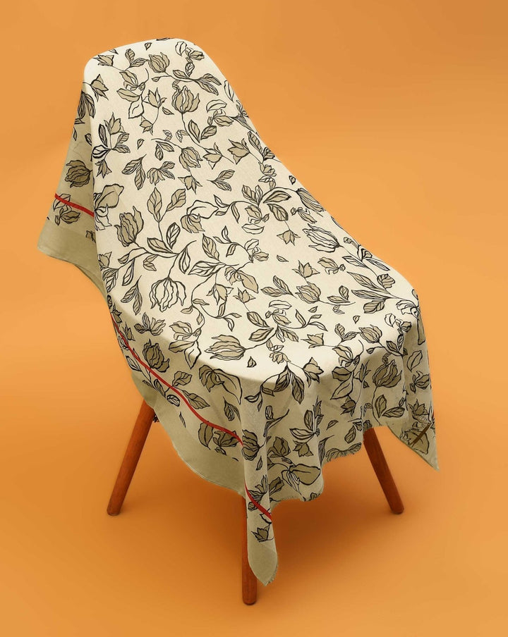 PREMIUM STOLE - Polkadots - 12749TS-196352 - PREMIUM STOLE