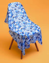 PREMIUM STOLE - Polkadots - 12929TS-201228 - PREMIUM STOLE