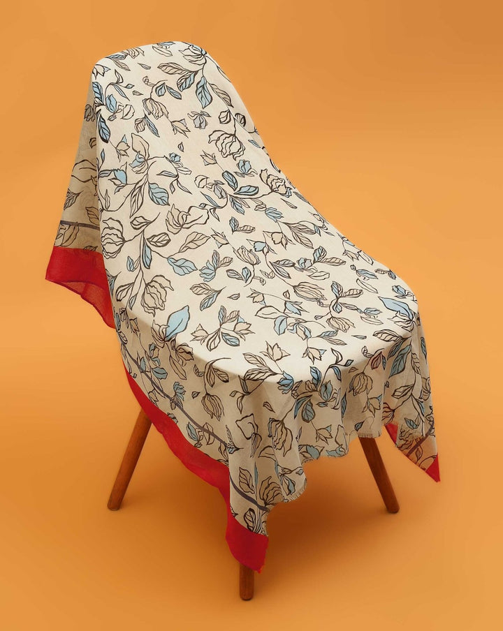 PREMIUM STOLE - Polkadots - 12749TS-196351 - PREMIUM STOLE