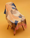 PREMIUM STOLE - Polkadots - 11924DNS-078156 - PREMIUM STOLE