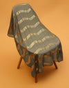 PREMIUM STOLE - Polkadots - 12734TS-195980 - PREMIUM STOLE