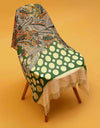 PREMIUM STOLE - Polkadots - 11921DNS-078056 - PREMIUM STOLE