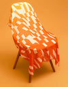 PREMIUM STOLE - Polkadots - 12930TS-201237 - PREMIUM STOLE