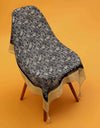 PREMIUM STOLE - Polkadots - 11911DNS-077688 - PREMIUM STOLE