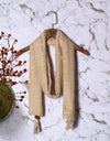 PREMIUM STOLE - Polkadots - 10030DNS-065254 - PREMIUM STOLE