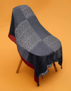 PREMIUM STOLE - Polkadots - 12740TS-196167 - PREMIUM STOLE