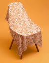 PREMIUM STOLE - Polkadots - 12929TS-201232 - PREMIUM STOLE