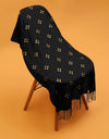 PREMIUM STOLE - Polkadots - 12726TS-195851 - PREMIUM STOLE