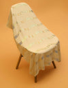 PREMIUM STOLE - Polkadots - 12734TS-195977 - PREMIUM STOLE