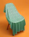 PREMIUM STOLE - Polkadots - 13138TS-206168 - PREMIUM STOLE