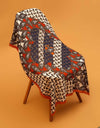 PREMIUM STOLE - Polkadots - 12768TS-196454 - PREMIUM STOLE