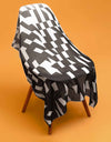 PREMIUM STOLE - Polkadots - 12930TS-201234 - PREMIUM STOLE