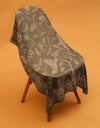 PREMIUM STOLE - Polkadots - 12765TS-196444 - PREMIUM STOLE