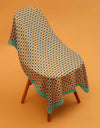 PREMIUM STOLE - Polkadots - 12761TS-196433 - PREMIUM STOLE