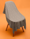 PREMIUM STOLE - Polkadots - 12932TS-201255 - PREMIUM STOLE