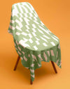 PREMIUM STOLE - Polkadots - 12930TS-201238 - PREMIUM STOLE