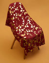 PREMIUM STOLE - Polkadots - 12732TS-195973 - PREMIUM STOLE