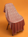 PREMIUM STOLE - Polkadots - 13138TS-206165 - PREMIUM STOLE