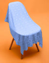 PREMIUM STOLE - Polkadots - 12932TS-201261 - PREMIUM STOLE