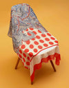 PREMIUM STOLE - Polkadots - 11921DNS-078057 - PREMIUM STOLE