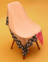 PREMIUM STOLE - Polkadots - 11956DNS-078799 - PREMIUM STOLE