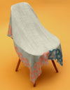 PREMIUM STOLE - Polkadots - 12786TS-196819 - PREMIUM STOLE