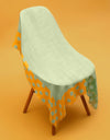 PREMIUM STOLE - Polkadots - 12786TS-196816 - PREMIUM STOLE