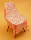 PREMIUM STOLE - Polkadots - 11941DNS-078524 - PREMIUM STOLE