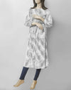 | PRINTED FROCK | - Polkadots - 12154AY4-187411 - | PRINTED FROCK |