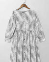 | PRINTED FROCK | - Polkadots - 12154AY4-187411 - | PRINTED FROCK |
