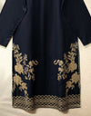 PRINTED KURTI - Polkadots - 12752AR-196383 - PRINTED KURTI